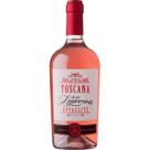 Vinho duca di saragnano toscana leggermente rosé igt 750ml