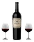 Vinho El Enemigo Malbec 750ml - Argentino