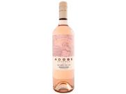Vinho Emiliana Adobe Reserva Rosé 750ml