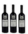 Vinho Emilio Moro 2018 750 ml c/3un