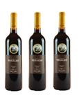Vinho Emilio Moro Finca Resalso 2019 750 ml c/3un