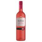 Vinho Espanha Vina Albali Rosado 750ml