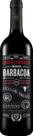 Vinho Espanhol Barbacoa Meat Wine Dop Garnacha Tempranillo