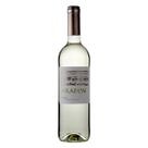 Vinho Espanhol Branco Aradon 750ml - 60% Viura e 40% Garnacha Branca