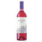 Vinho Espanhol Las Camelias Rosé