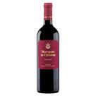 Vinho Espanhol Marques de Carceres Crianza Tto 750ml