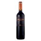 Vinho Espanhol Tinto Aradon Reserva 750ml - 90% Tempranillo, 5% Garnacha e 5% Mazuelo