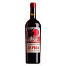 Vinho Espanhol Tinto La Mula De La Quietud 750ml - Tinta de Toro Vinho Espanhol Tinto La Mula De La Quietud 750ml - Tinta de Toro