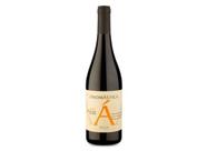 Vinho Espanhol tinto Onomastica + suporte de brinde