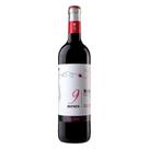 Vinho Espanhol Tinto Yllera Roble 9 Meses 750ml - Vinho Tinto Tempranillo