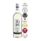 Vinho Espanhol TO Torre Oria Branco