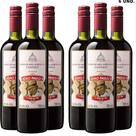 Vinho Especial Para Missa - João Paulo II - Cx Com 6 Und.