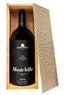 Vinho esporao monte velho tinto magnum 5000ml - 5lts