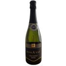 Vinho espumante branco cava bonaval brut espanha