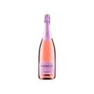 Vinho espumante brasil garibaldi vero moscatel rosé 750ml