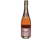 Vinho espumante codorniu brut classico rosé 750ml