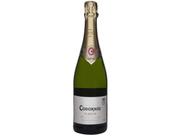 Vinho espumante codorniu classico branco semi seco 750ml