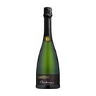 Vinho Espumante Natural Branco Chardonnay Brut