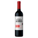 Vinho estancia mendoza bonarda tinto 750ml