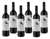 Vinho Esteban Martin Tinto - 6 unidades Vinho Esteban Martin Tinto - 6 unidades