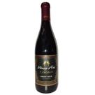Vinho eua menage a trois luscious pinot noir tinto 750ml