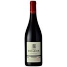 Vinho F Bougrier Confidences Chinon 750ml - Famille Bougrier