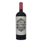 Vinho Familia Porretta Petit Verdot 750ml