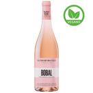 Vinho faustino rivero ulecia bobal rosé 750ml Vinho faustino rivero ulecia bobal rosé 750ml