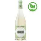 Vinho faustino rivero ulecia verdejo branco 750ml Vinho faustino rivero ulecia verdejo branco 750ml