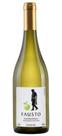 Vinho Fausto de Pizzato Chardonnay 750ml