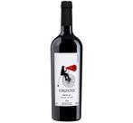 Vinho Fausto de Pizzato Merlot - 750 ml