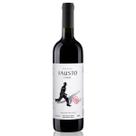 Vinho fausto tannat 750ml Vinho fausto tannat 750ml
