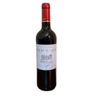 Vinho fief du marquis vin de bordeaux 2018 a.o.c. frança Vinho fief du marquis vin de bordeaux 2018 a.o.c. frança