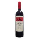 Vinho Finca Amadeo Malbec Tinto 750ml - Amadeo Marañon