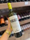 Vinho Finca Las Margaritas Chardonnay Reserva de Los Andes