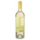 Vinho finca las moras dadá n391 art w. malbec branco 750ml