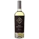 Vinho finca rivadavia reserva chardonnay 750ml