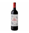 Vinho Finca San Martin Crianza Tinto 750ml Vinho Finca San Martin Crianza Tinto 750ml