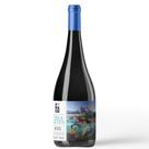 Vinho Fino Blend Branco Tres Reyes Audace Wine