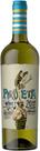 Vinho Fino Branco Argentino Pirueta White Blend 750ml