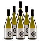 Vinho Fino Branco Cantagua Chardonnay Classic 750ml 6un