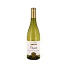 Vinho Fino Branco Chablis La Collection Grand Vin De Bourgogne 2019 750ml