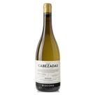 Vinho Fino Branco Seco Cabezadas Bideona 750ml Vinho Fino Branco Seco Cabezadas Bideona 750ml
