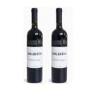 Vinho Fino Cabernet Sauvignon Tinto Seco Halberth 750 ml
