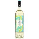 Vinho Fino Frisante Di Mallo Moscato Branco Suave 750ml