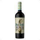 Vinho Fino Tinto Argentino Pirueta Varietal Bonarda 750ml