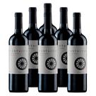 Vinho Fino Tinto Cantagua Cabernet Sauvignon 750ml 6un