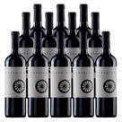 Vinho Fino Tinto Cantagua Carmenere 750ml 12 Unidades