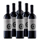 Vinho Fino Tinto Cantagua Carmenere 750ml 6 Unidades