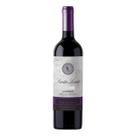 Vinho Fino Tinto Chileno Santa Loreto Varietal Carmenere 750ml Vinho Fino Tinto Chileno Santa Loreto Varietal Carmenere 750ml